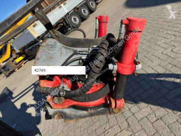 Tiltrotateur Rototilt
