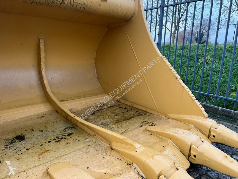Stavební vybavení MST CW70 Rock Bucket