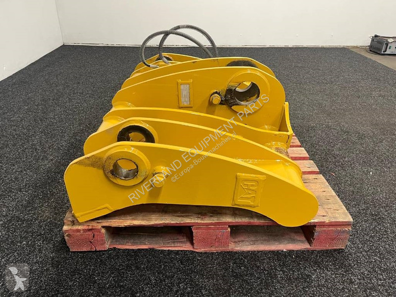 Udstyr til anlægsarbejder Caterpillar 950/962 K/M