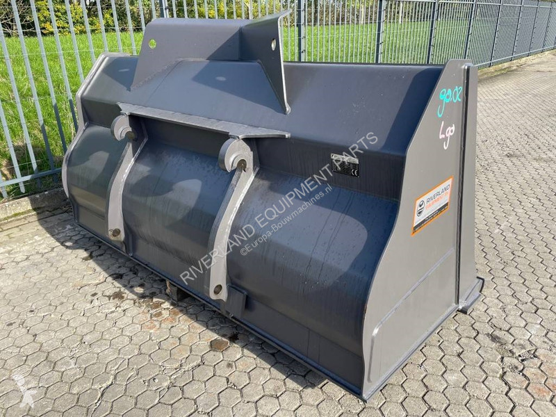 Équipements TP Volvo L 90 H Bucket Teeth