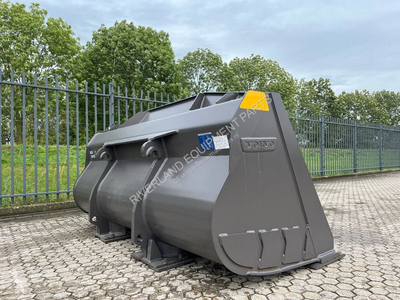 Équipements TP Volvo L 90 H Bucket