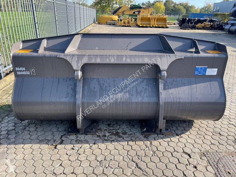 Équipements TP Volvo L 70 H Bucket