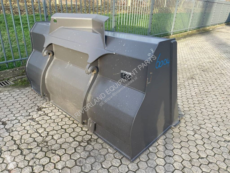 Équipements TP Volvo L 60 H Bucket