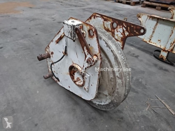 Zvedací rameno Liebherr