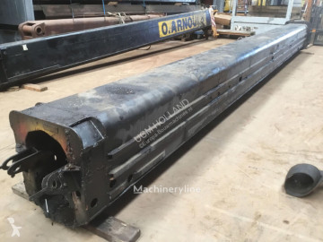 Løftearm Liebherr
