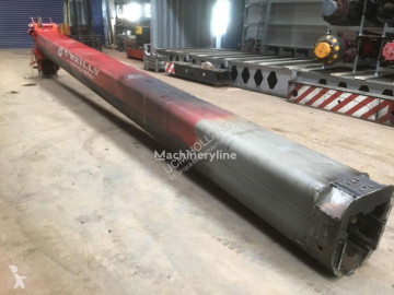 Zvedací rameno Liebherr
