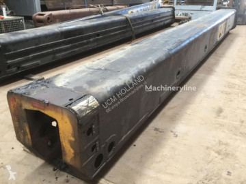Zvedací rameno Liebherr