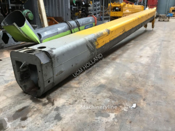 Løftearm Liebherr