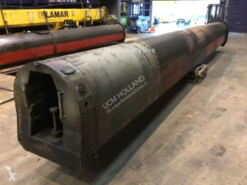 Zvedací rameno Liebherr