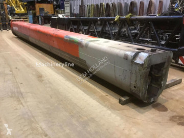 Brazo de elevación Liebherr