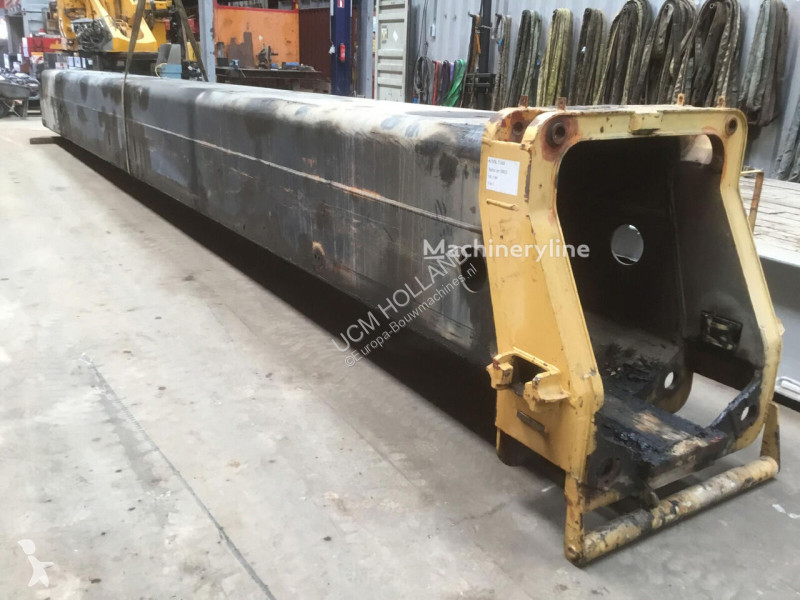 تجهيزات الأشغال العمومية Krupp MK 5140 5160...