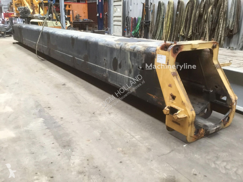 تجهيزات الأشغال العمومية Krupp