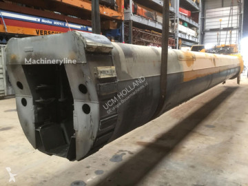 Løftearm Liebherr