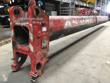 ذراع الرفع Liebherr