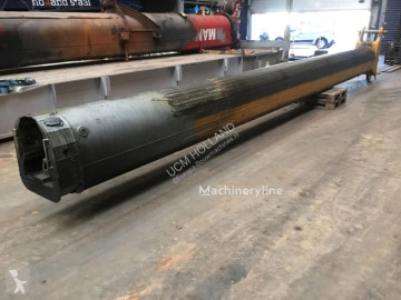 Zvedací rameno Liebherr