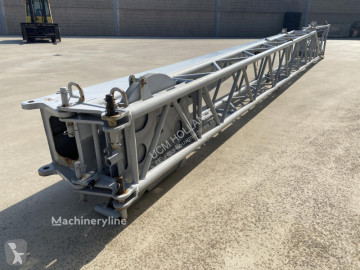 Zvedací rameno Liebherr