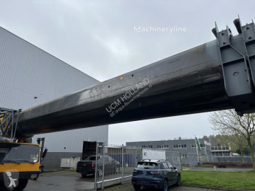 Løftearm Liebherr