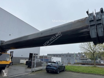 Подъемный рычаг Liebherr