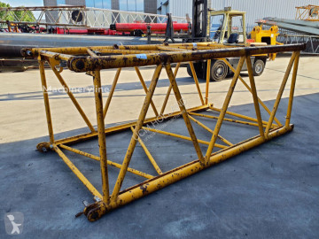Løftearm Liebherr