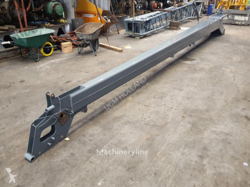 Løftearm Liebherr