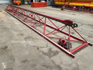Løftearm Liebherr