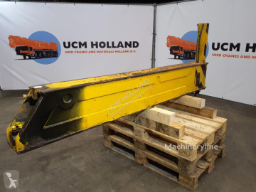 Stabilizátor Liebherr
