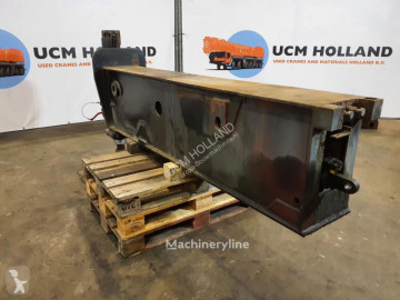 Stabilisator Krupp