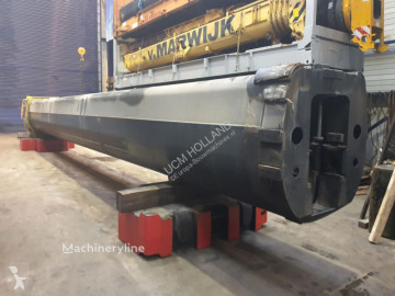 Løftearm Liebherr