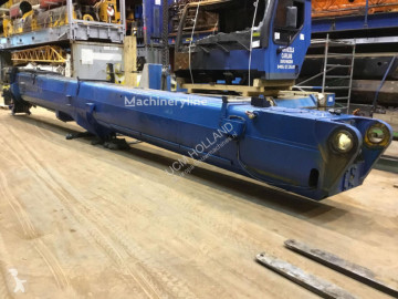 Zvedací rameno Liebherr