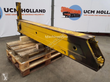Stabilizátor Liebherr