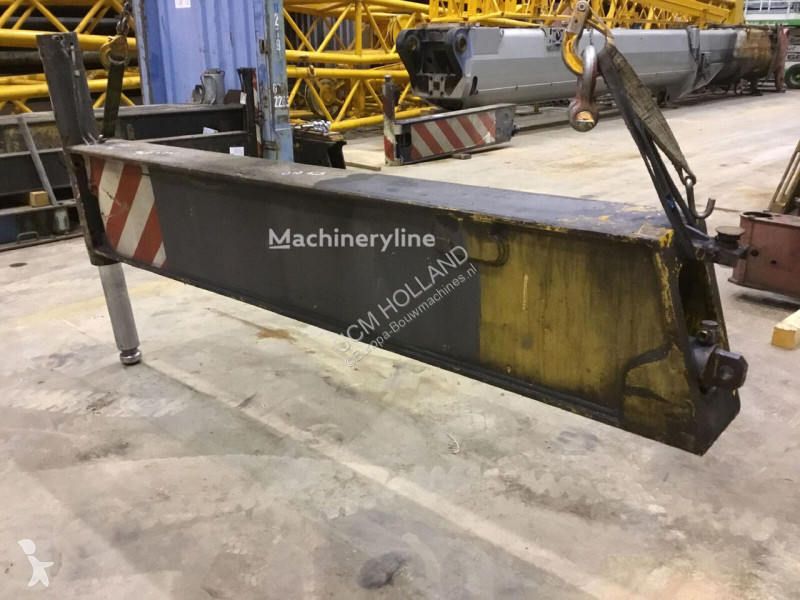 تجهيزات الأشغال العمومية Terex