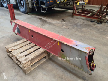 Stabilisator Liebherr