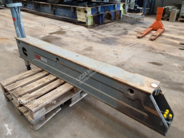 Stabilizator Liebherr