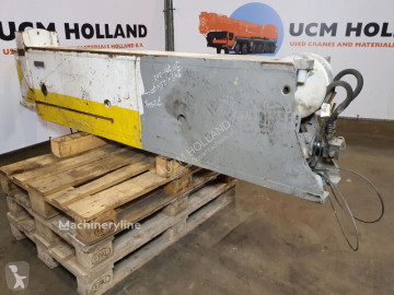 Stabilisator Liebherr