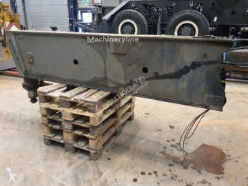 Stabilisator Liebherr