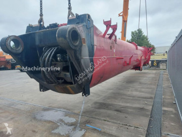Løftearm Terex