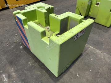 Kontravægt Liebherr