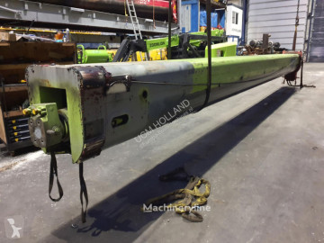 Løftearm Liebherr