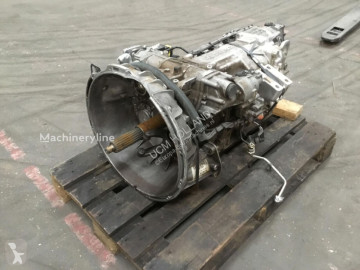Gearkasse Mercedes