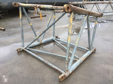 Løftearm Liebherr