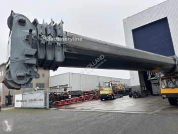 Zvedací rameno Liebherr