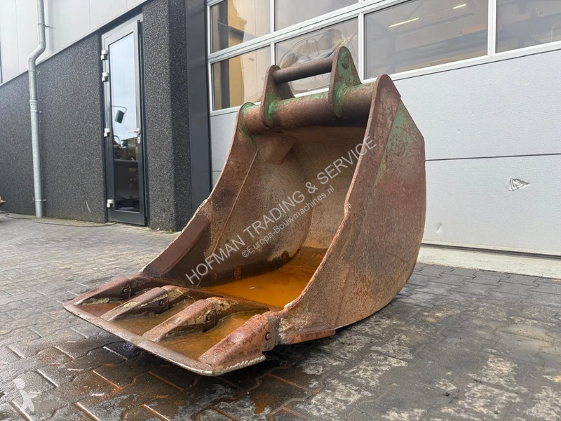 تجهيزات الأشغال العمومية Eurosteel S60