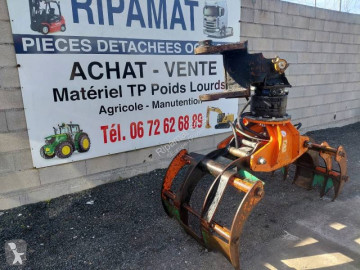 Tecnoclima Dregganker