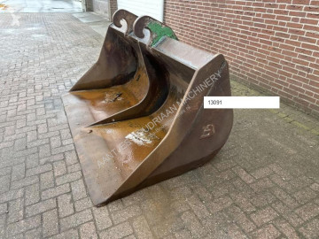 Læsseskovl Beco