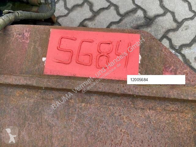 تجهيزات الأشغال العمومية Lehnhoff (5684) 1.80 m...
