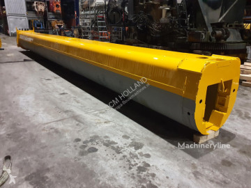 Zvedací rameno Liebherr