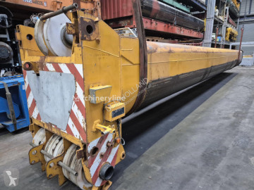 Løftearm Liebherr