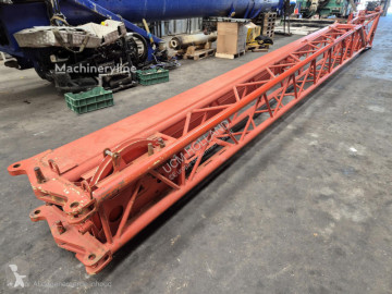 Løftearm Liebherr