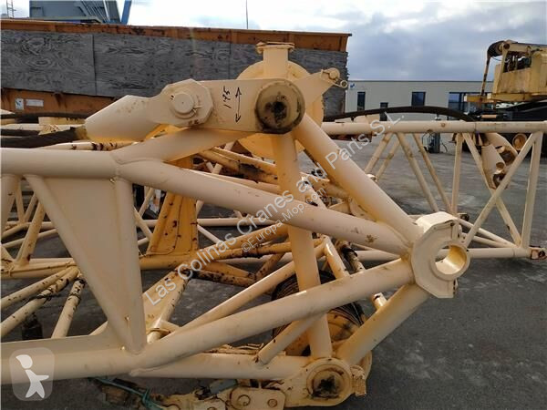 Équipements TP  Bras pour grue Luna GC-200/32 A