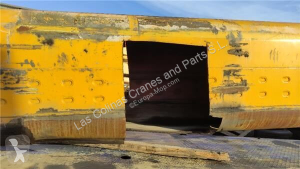 Équipements TP Demag Bras pour grue  AC 80